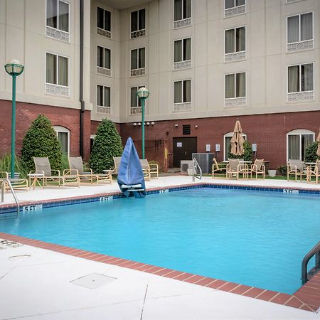 Holiday Inn Express & Suites - Tuscaloosa-University By Ihg Zewnętrze zdjęcie
