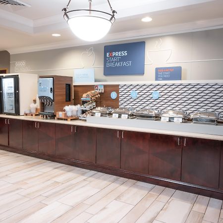 Holiday Inn Express & Suites - Tuscaloosa-University By Ihg Zewnętrze zdjęcie