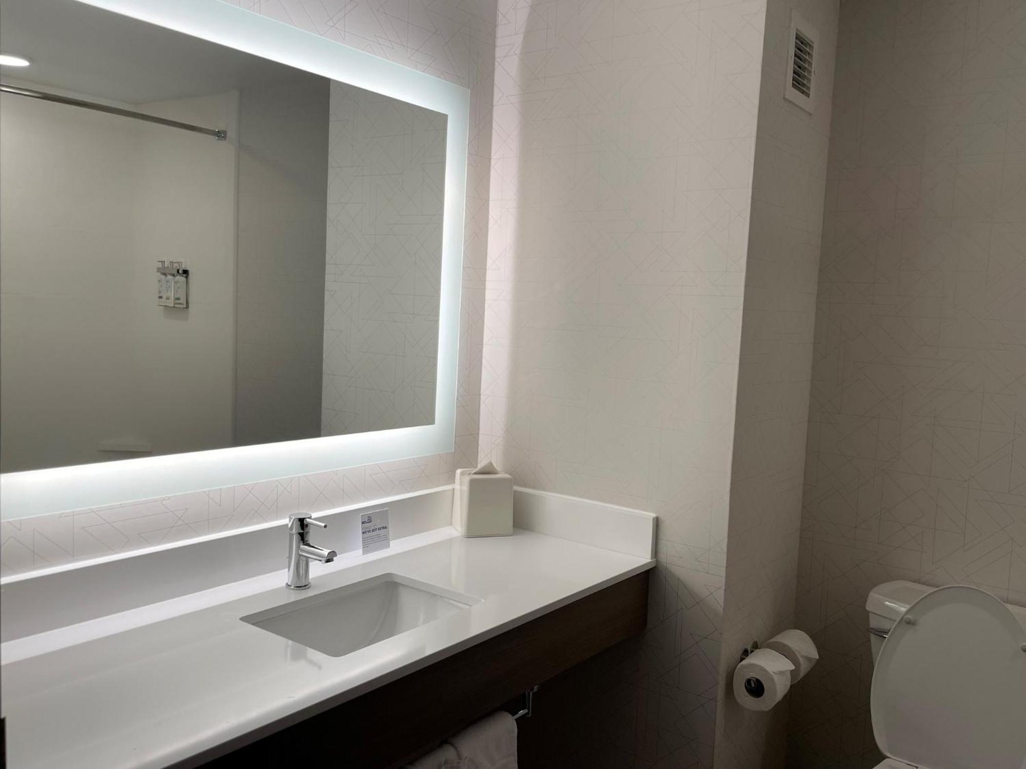 Holiday Inn Express & Suites - Tuscaloosa-University By Ihg Zewnętrze zdjęcie