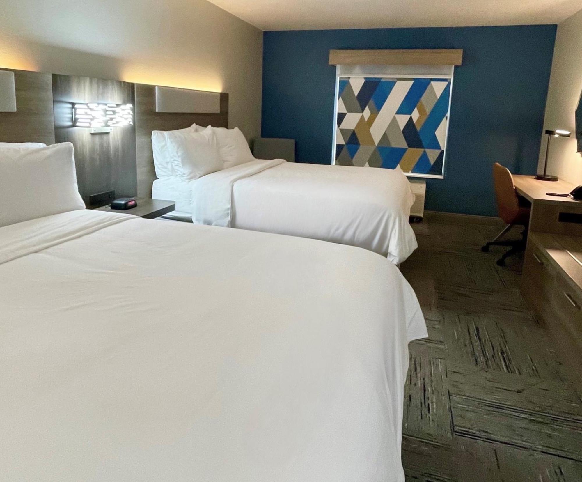 Holiday Inn Express & Suites - Tuscaloosa-University By Ihg Zewnętrze zdjęcie