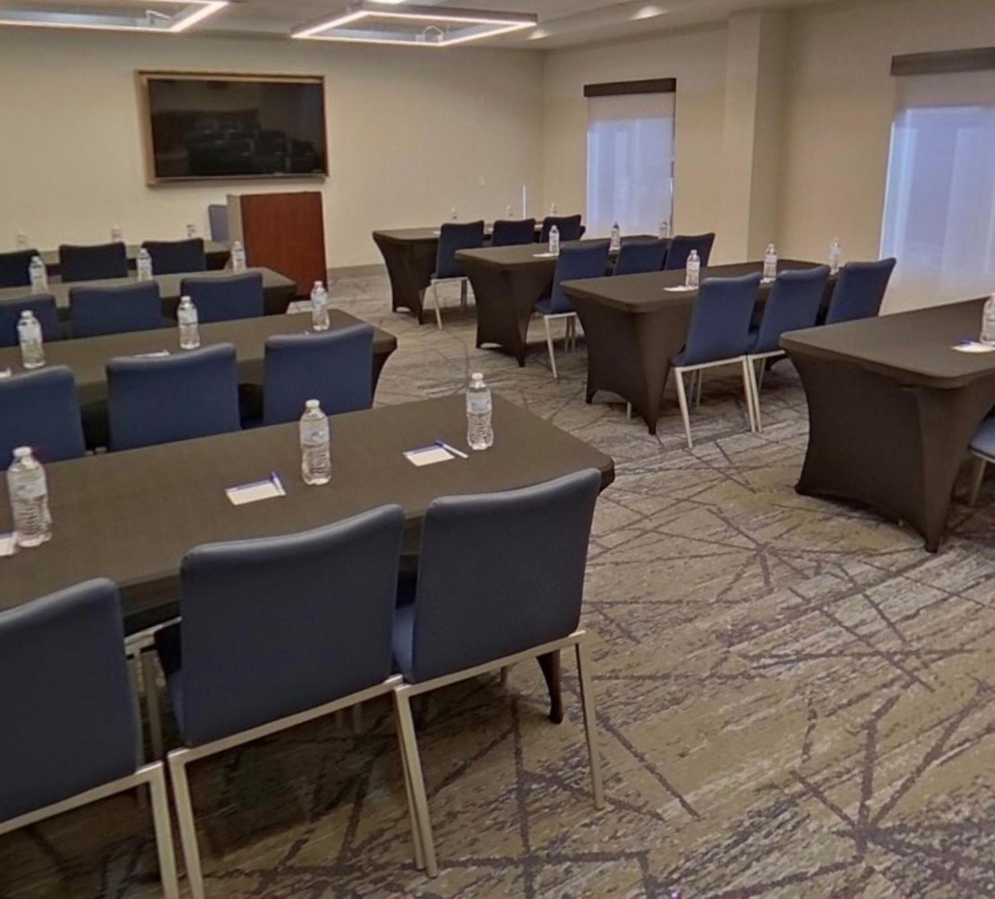 Holiday Inn Express & Suites - Tuscaloosa-University By Ihg Zewnętrze zdjęcie