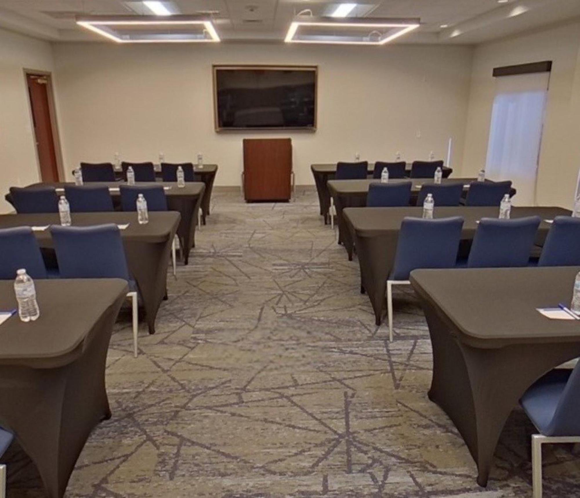 Holiday Inn Express & Suites - Tuscaloosa-University By Ihg Zewnętrze zdjęcie