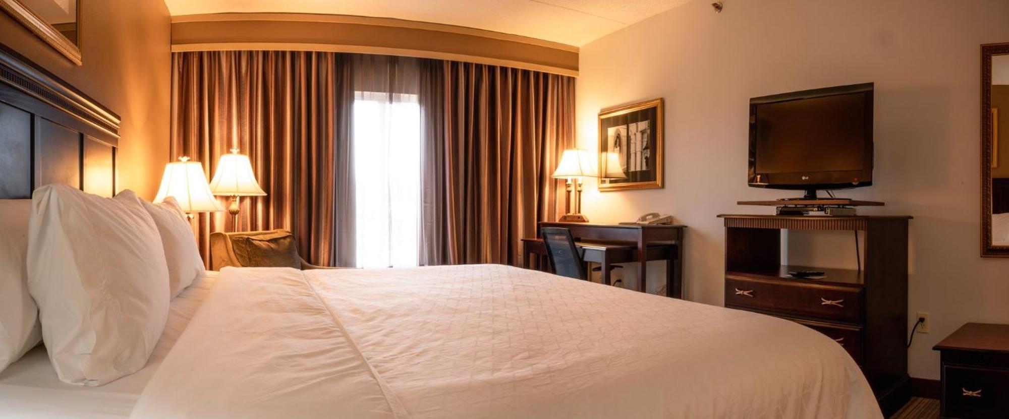 Holiday Inn Express & Suites - Tuscaloosa-University By Ihg Zewnętrze zdjęcie