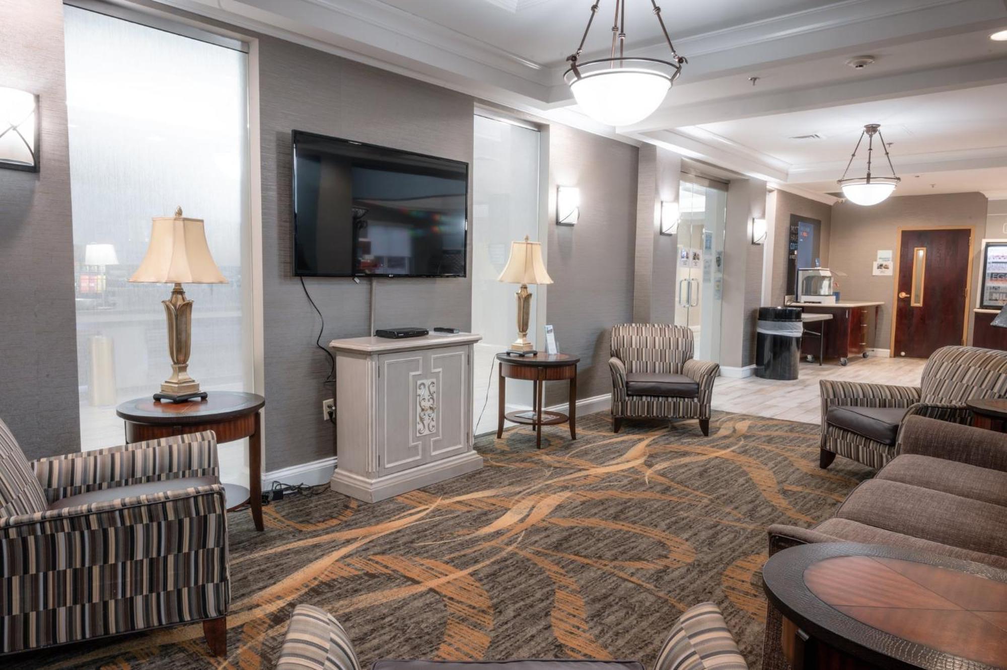 Holiday Inn Express & Suites - Tuscaloosa-University By Ihg Zewnętrze zdjęcie