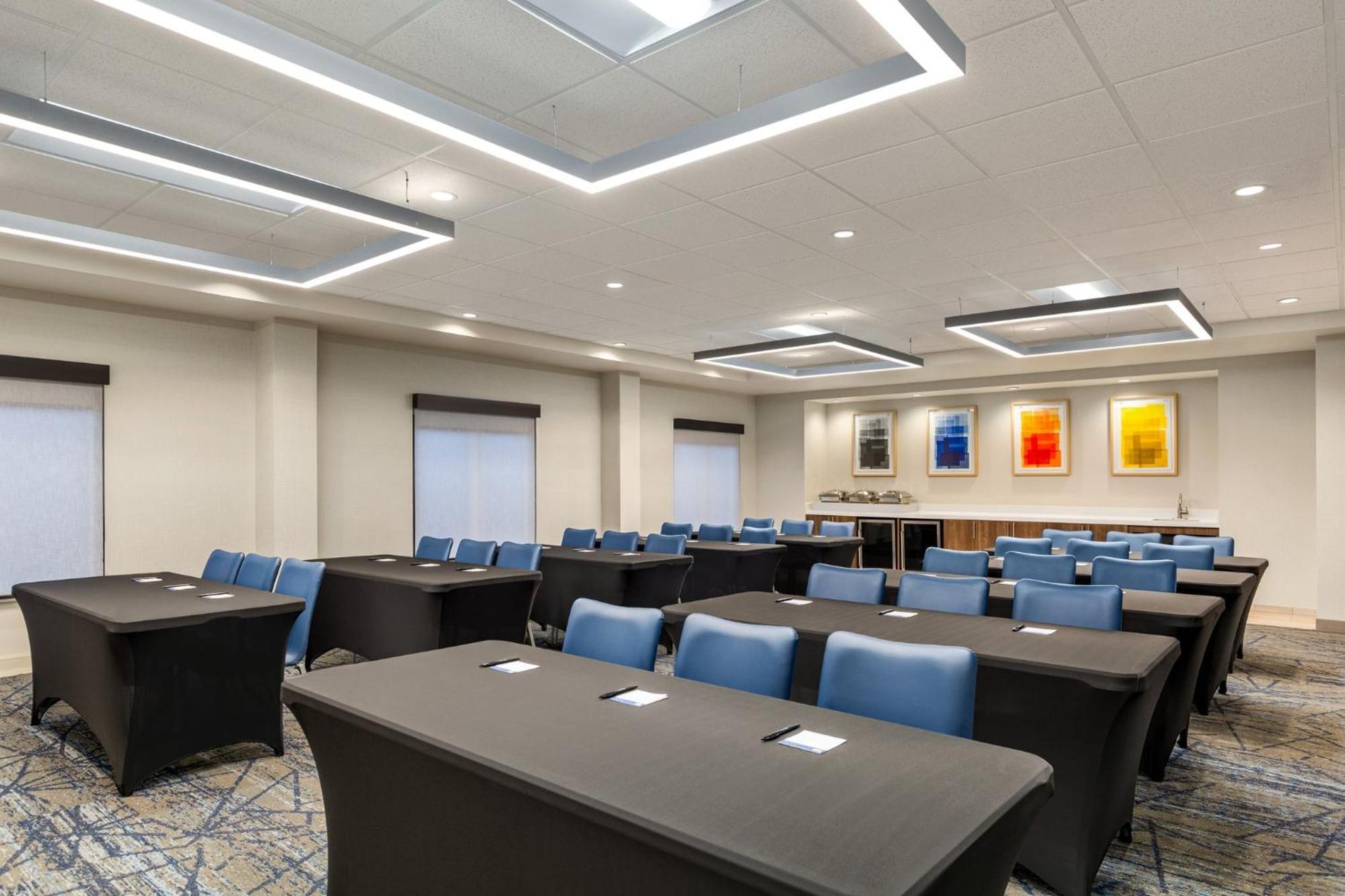 Holiday Inn Express & Suites - Tuscaloosa-University By Ihg Zewnętrze zdjęcie