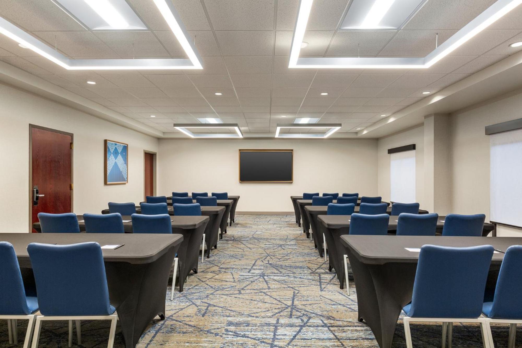 Holiday Inn Express & Suites - Tuscaloosa-University By Ihg Zewnętrze zdjęcie