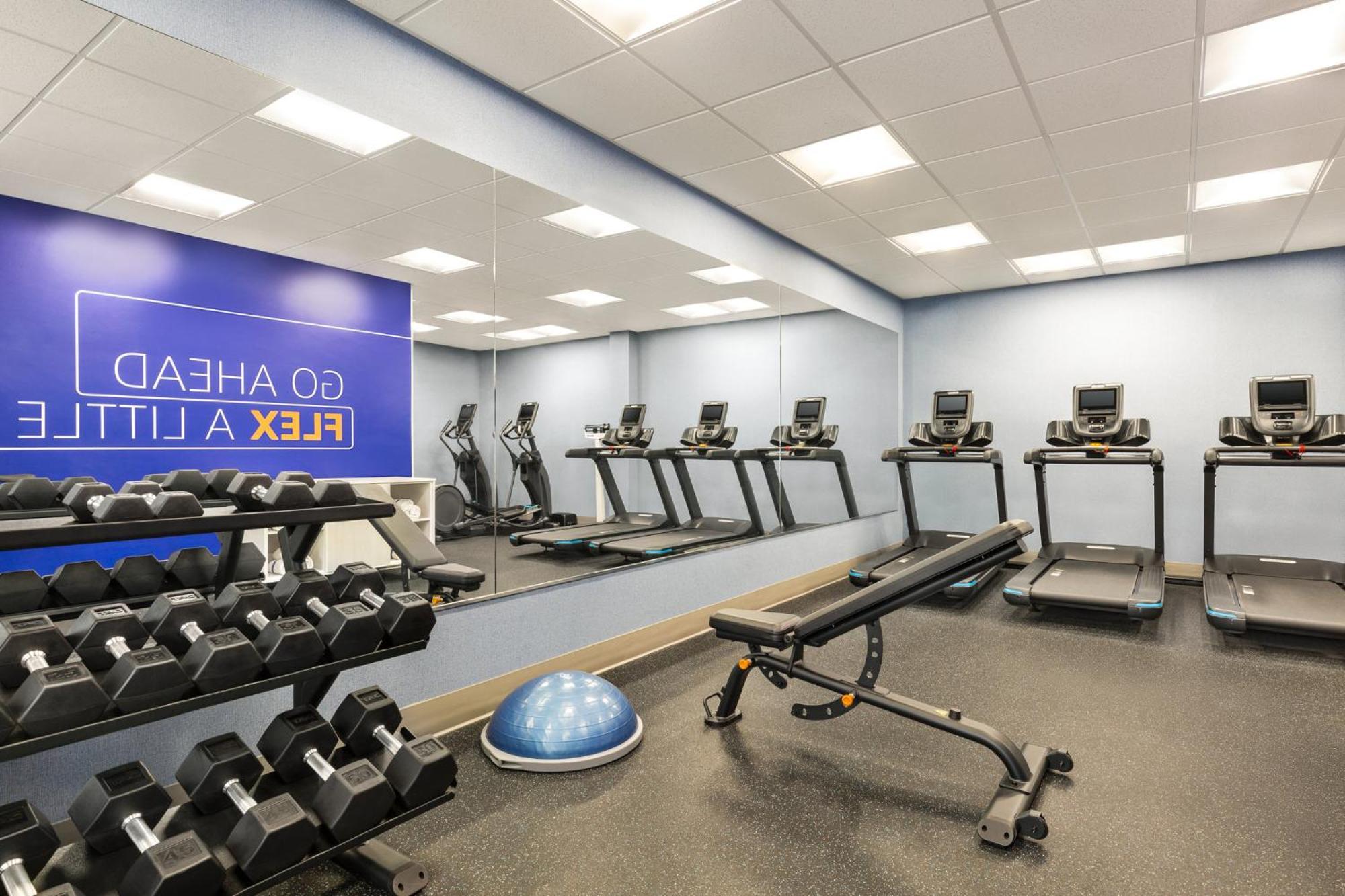 Holiday Inn Express & Suites - Tuscaloosa-University By Ihg Zewnętrze zdjęcie