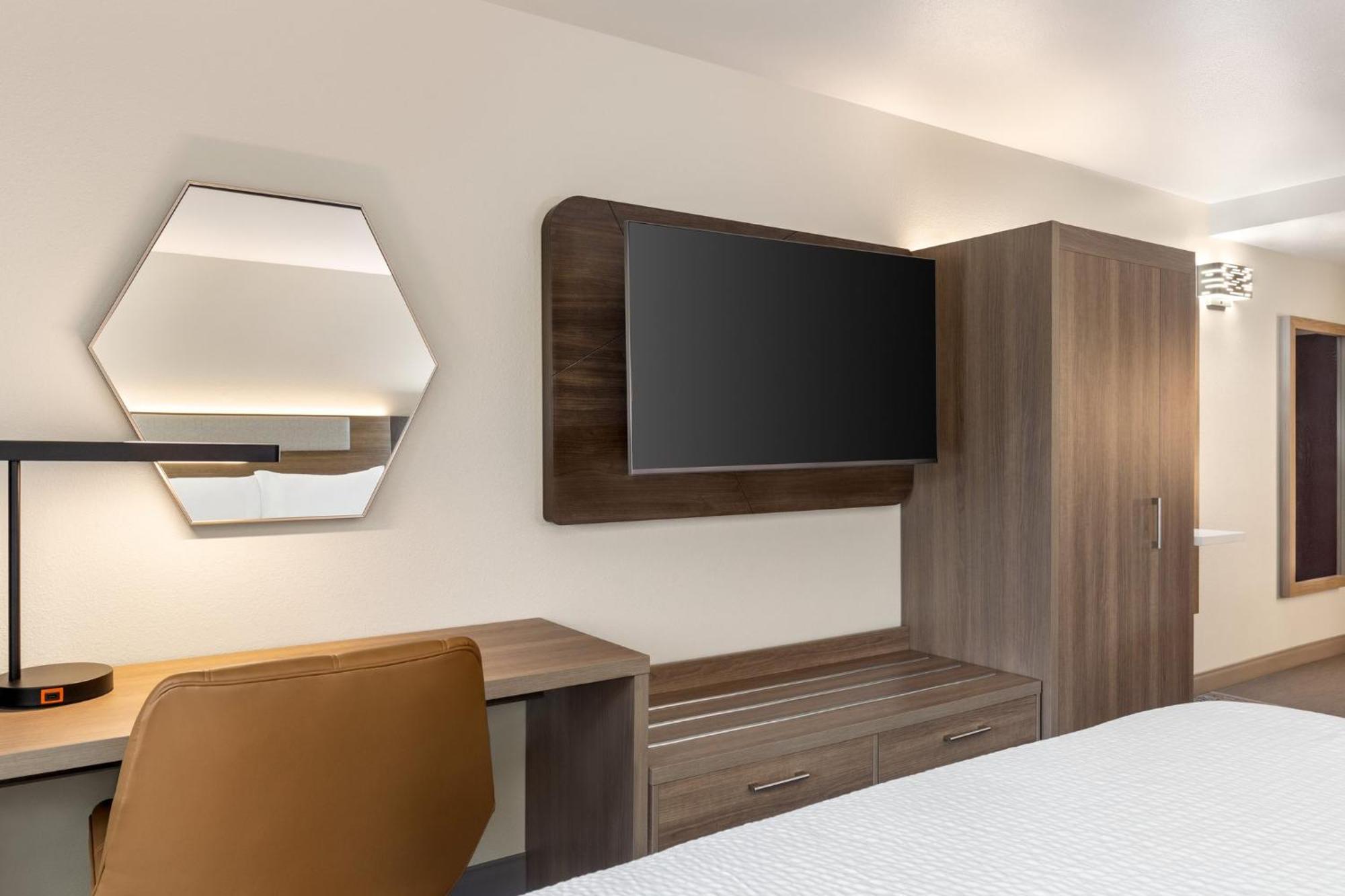 Holiday Inn Express & Suites - Tuscaloosa-University By Ihg Zewnętrze zdjęcie