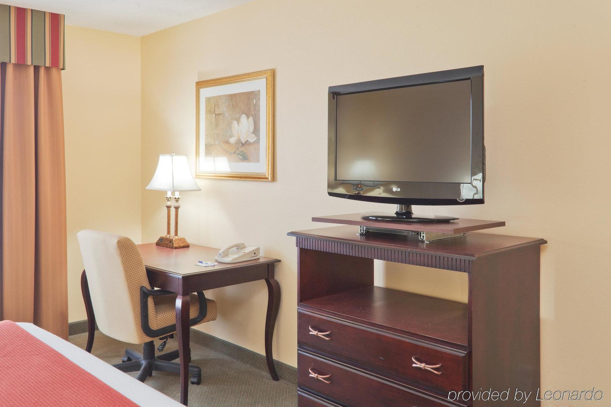 Holiday Inn Express & Suites - Tuscaloosa-University By Ihg Pokój zdjęcie