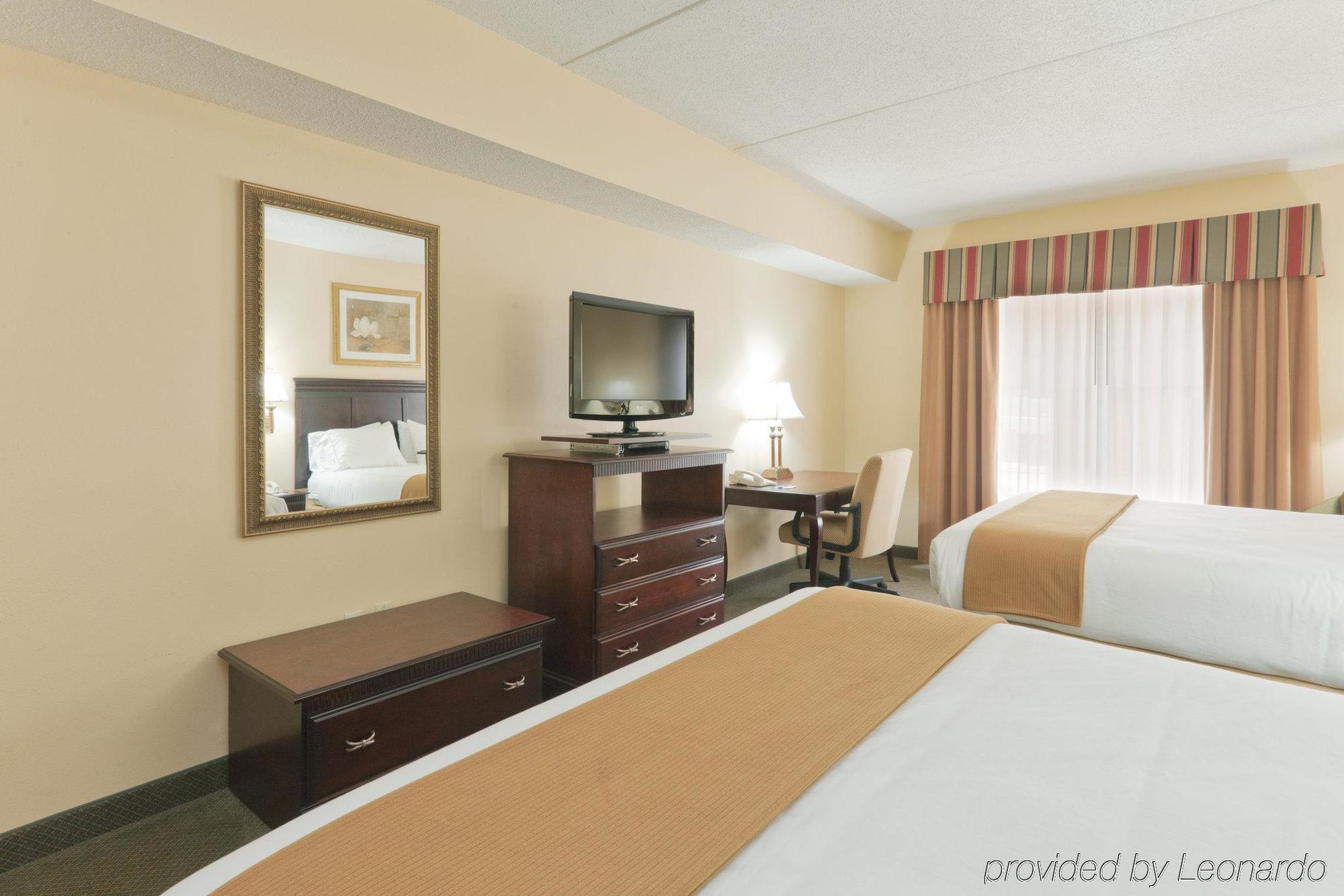 Holiday Inn Express & Suites - Tuscaloosa-University By Ihg Pokój zdjęcie